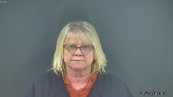 Kimberly  Lewis Mugshot