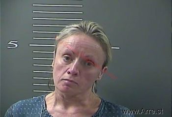 Kimberly R Lewis Mugshot