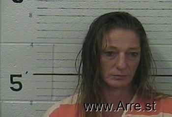 Kimberly J Lowe Mugshot