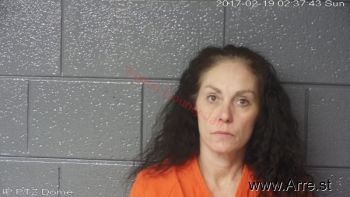 Kimberly Kay Lytton Mugshot