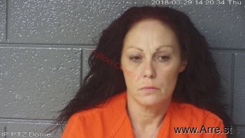 Kimberly Kay Lytton Mugshot