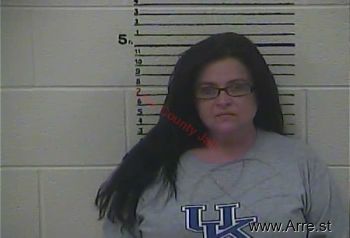 Kimberly  Marcum Mugshot