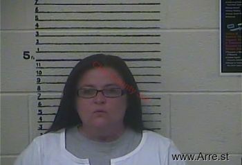 Kimberly  Marcum Mugshot