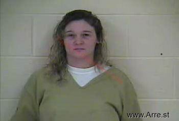 Kimberly  Mason Mugshot