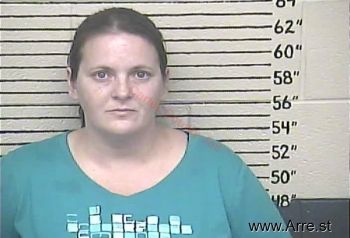 Kimberly Cathlene Matthews Mugshot