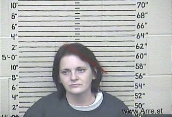 Kimberly Cathlene Matthews Mugshot