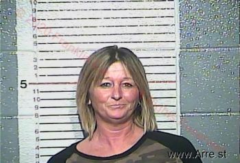 Kimberly Joyce May Mugshot