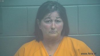 Kimberly Joyce May Mugshot