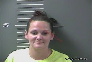 Kimberly  Maynard Mugshot