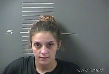 Kimberly  Maynard Mugshot