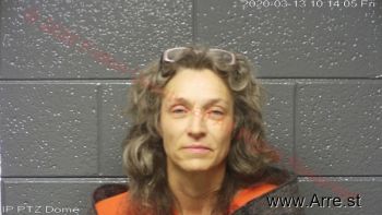 Kimberly Jean Mcfarland Mugshot