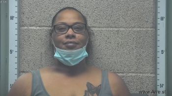 Kimberly Sue Mcguire Mugshot