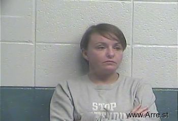 Kimberly  Menefee Mugshot