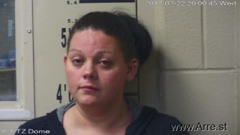 Kimberly A Miller Mugshot