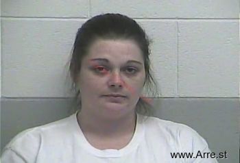 Kimberly L Mills Mugshot