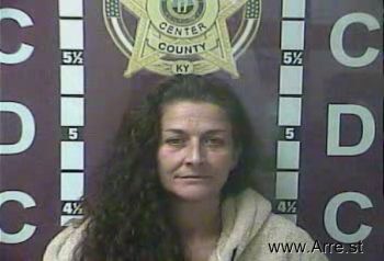 Kimberly  Montgomery Mugshot