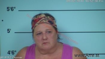 Kimberly D. Moore Mugshot