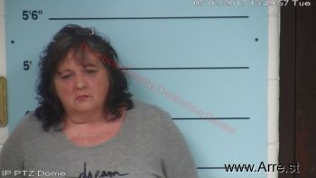 Kimberly D. Moore Mugshot