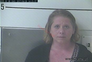 Kimberly M Moore Mugshot