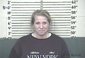 Kimberly  Moore Mugshot