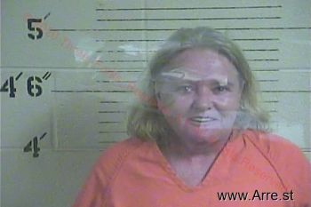 Kimberly K. Moore Mugshot