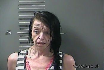 Kimberly  Moore Mugshot