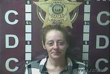 Kimberly  Newton Mugshot