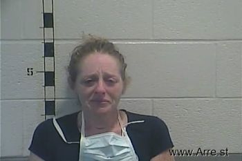 Kimberly Taryn Newton Mugshot