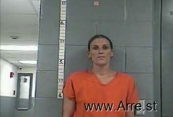 Kimberly Lynn Newton Mugshot