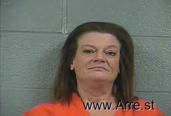 Kimberly Michelle Newton Mugshot