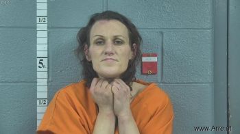 Kimberly Lynn Newton Mugshot