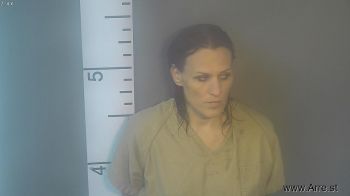 Kimberly Lynn Newton Mugshot