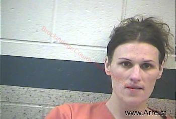 Kimberly Lynn Newton Mugshot