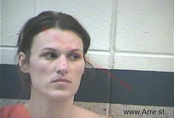 Kimberly Lynn Newton Mugshot