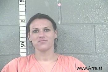 Kimberly Lynn Newton Mugshot