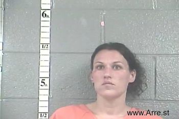 Kimberly Lynn Newton Mugshot