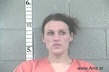 Kimberly Lynn Newton Mugshot