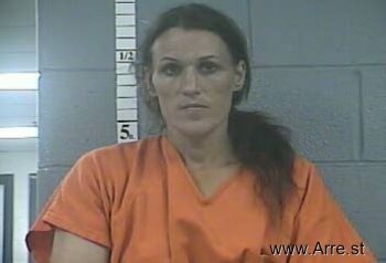 Kimberly Lynn Newton Mugshot