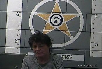 Kimberly A Nichols Mugshot