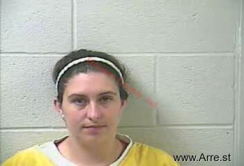 Kimberly Dawn Norsworthy Mugshot