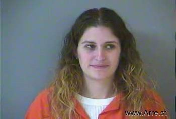 Kimberly D Norsworthy Mugshot