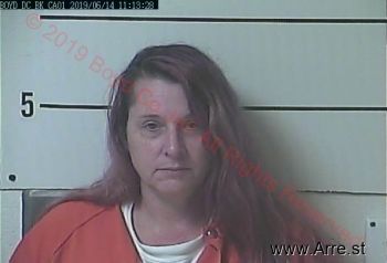 Kimberly M Osborne-colegrove Mugshot