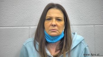 Kimberly Ann Parker Mugshot