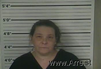 Kimberly Ann Parker Mugshot