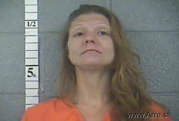 Kimberly Lynn Parker Mugshot