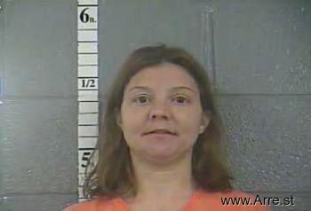 Kimberly Lynn Parker Mugshot