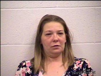 Kimberly Ann Parker Mugshot