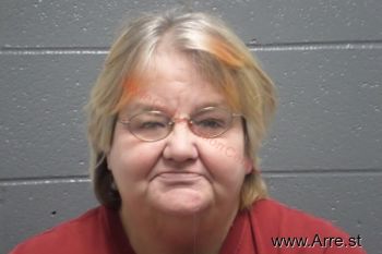 Kimberly R Patrick Mugshot