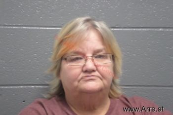 Kimberly R Patrick Mugshot