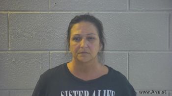 Kimberly Dawn Patterson Mugshot